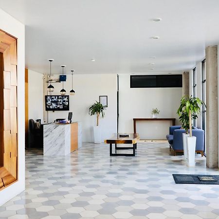 Hotel Express Jerez Jerez de Garcia Salinas Ngoại thất bức ảnh