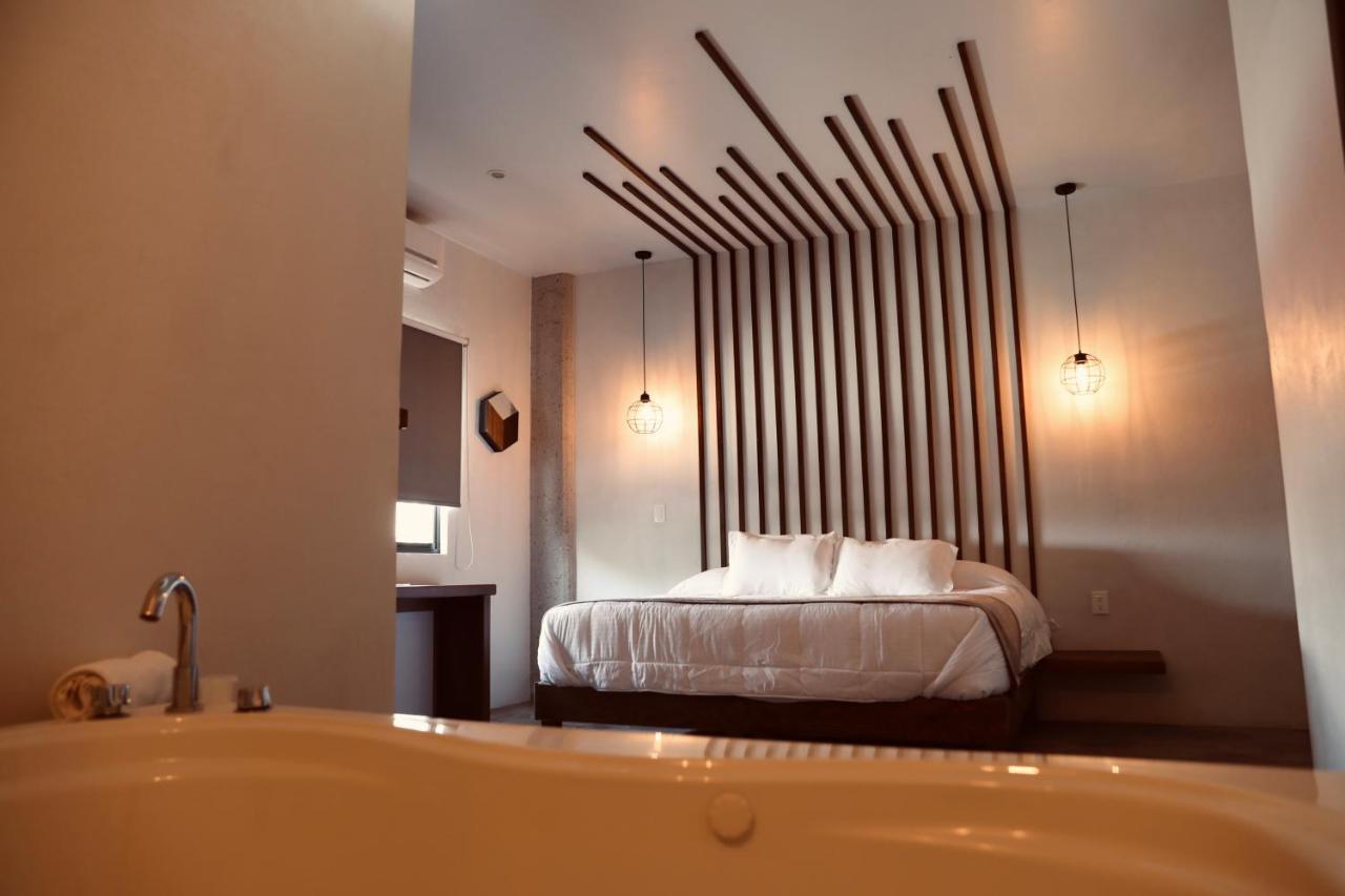 Hotel Express Jerez Jerez de Garcia Salinas Ngoại thất bức ảnh