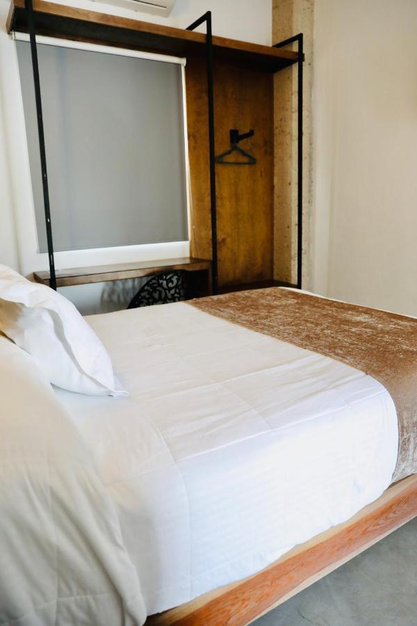 Hotel Express Jerez Jerez de Garcia Salinas Ngoại thất bức ảnh