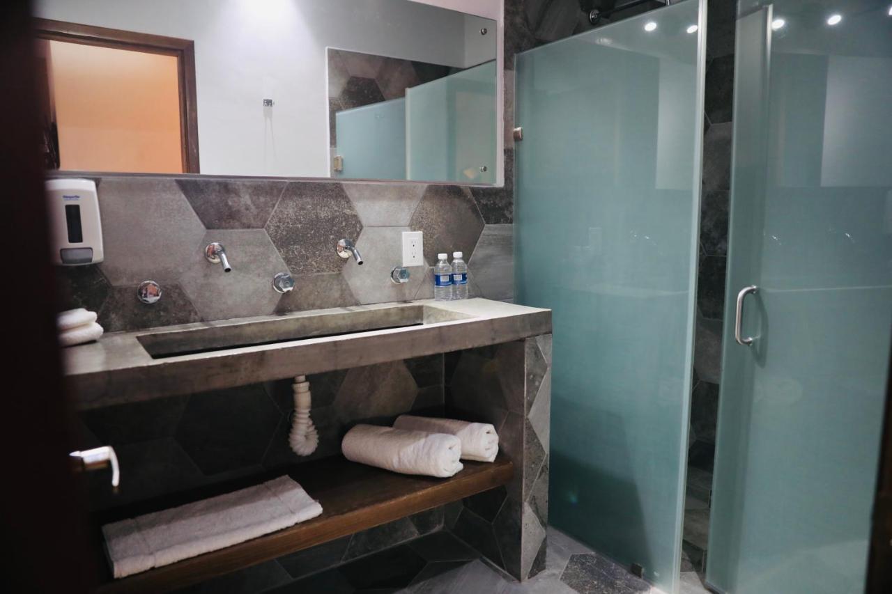 Hotel Express Jerez Jerez de Garcia Salinas Ngoại thất bức ảnh