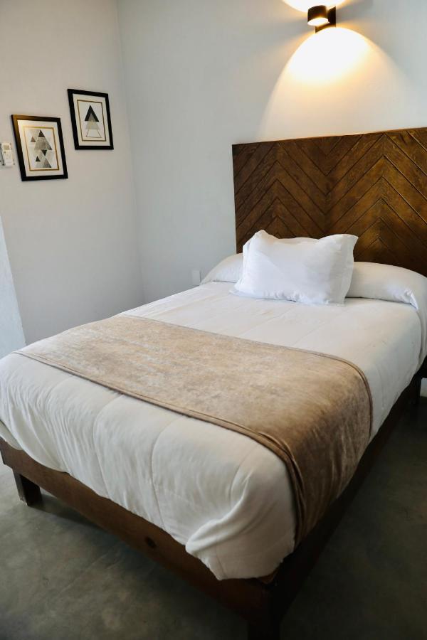 Hotel Express Jerez Jerez de Garcia Salinas Ngoại thất bức ảnh