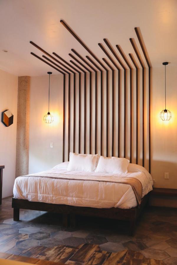 Hotel Express Jerez Jerez de Garcia Salinas Ngoại thất bức ảnh