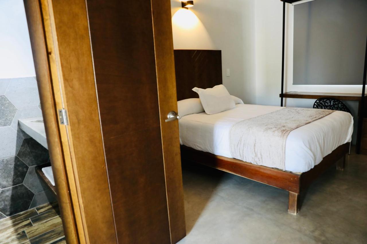 Hotel Express Jerez Jerez de Garcia Salinas Ngoại thất bức ảnh