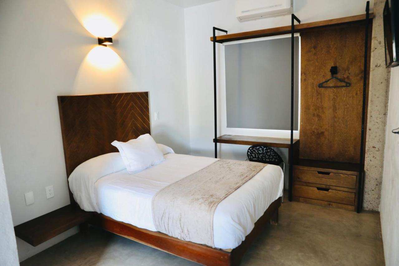 Hotel Express Jerez Jerez de Garcia Salinas Ngoại thất bức ảnh